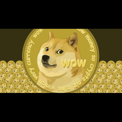 狗狗币（DOGE）从一个笑话变成了一种轰动