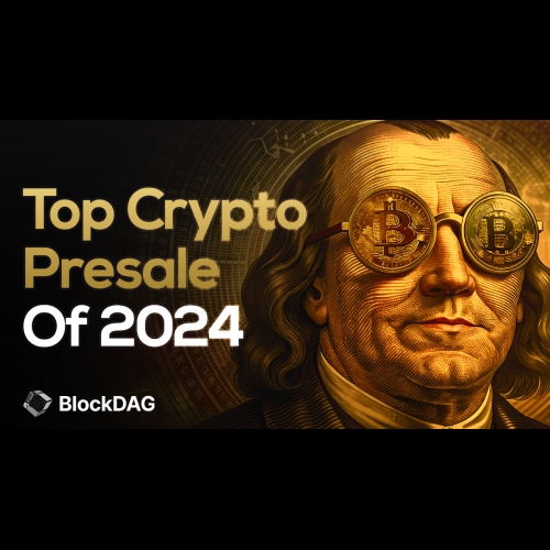 Don’t Miss Out! Hottest Crypto Presales in September 2024 Revealed (Top 5 Coin Analysis)