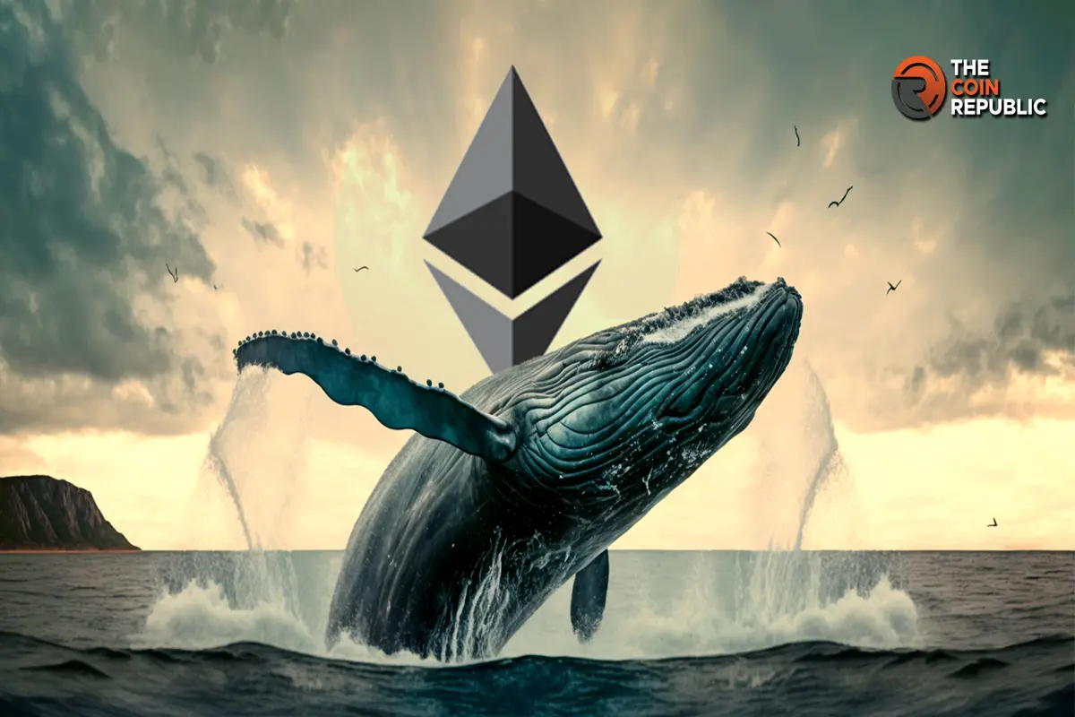 Ethereum (ETH) Price Analysis & Market Update