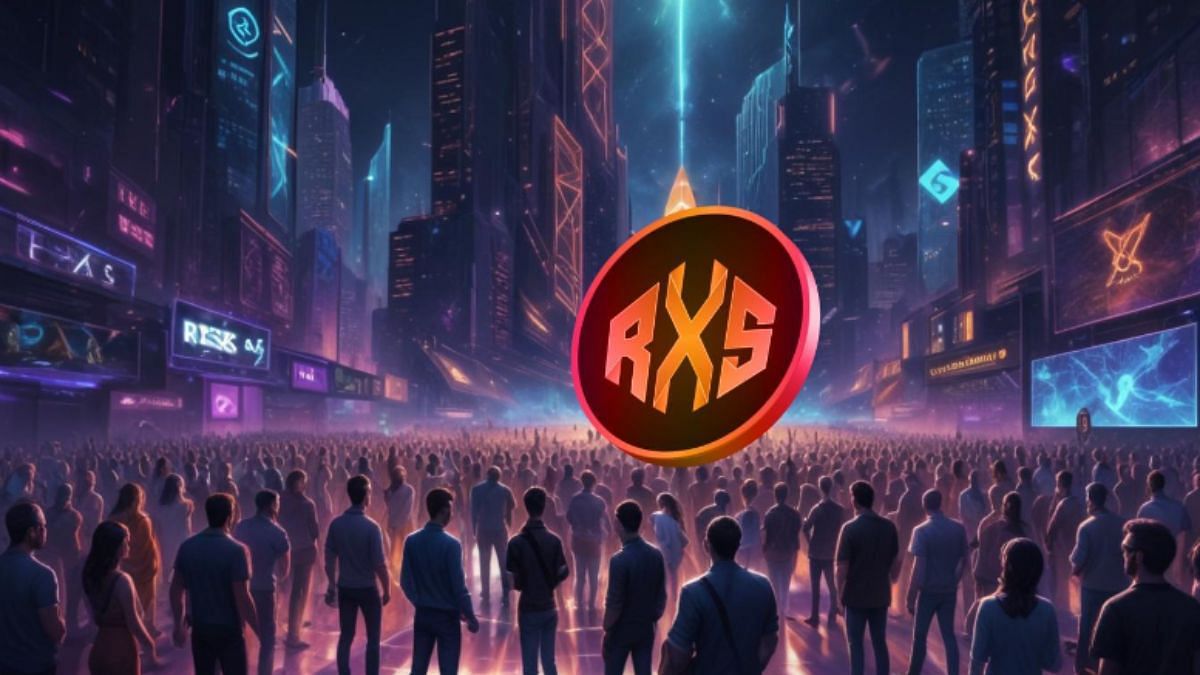 透過 Rexas 代幣產生器和 Launchpad 擴大機會