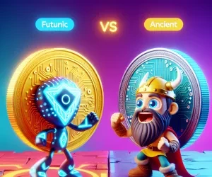 Floki (FLOKI) vs. Mpeppe (MPEPE): The Battle for Meme Coin Dominance Heats Up