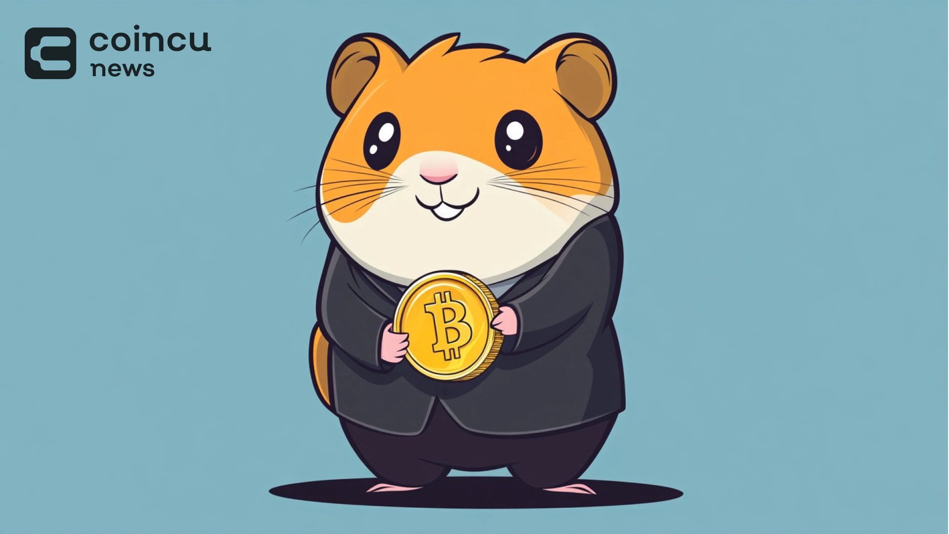 Hamster Kombat レビュー: Notcoin に似たタップして獲得ゲーム