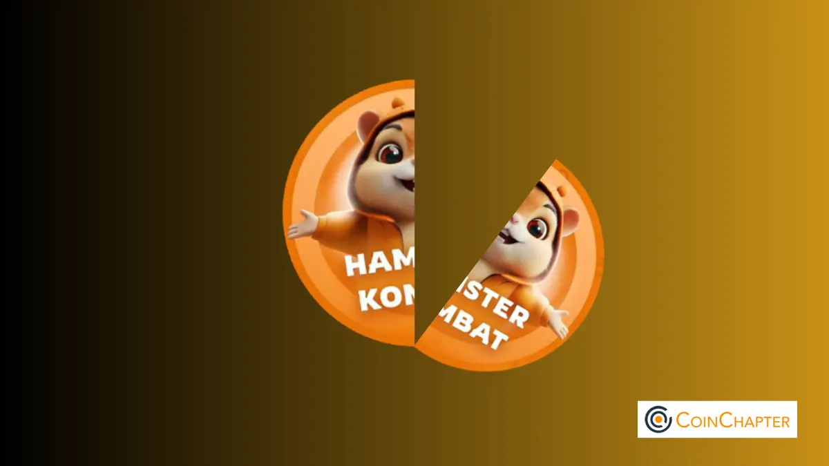 Hamster Kombat, a Telegram-based play-to-earn crypto game, has released important details regarding its upcoming token launch and airdrop.