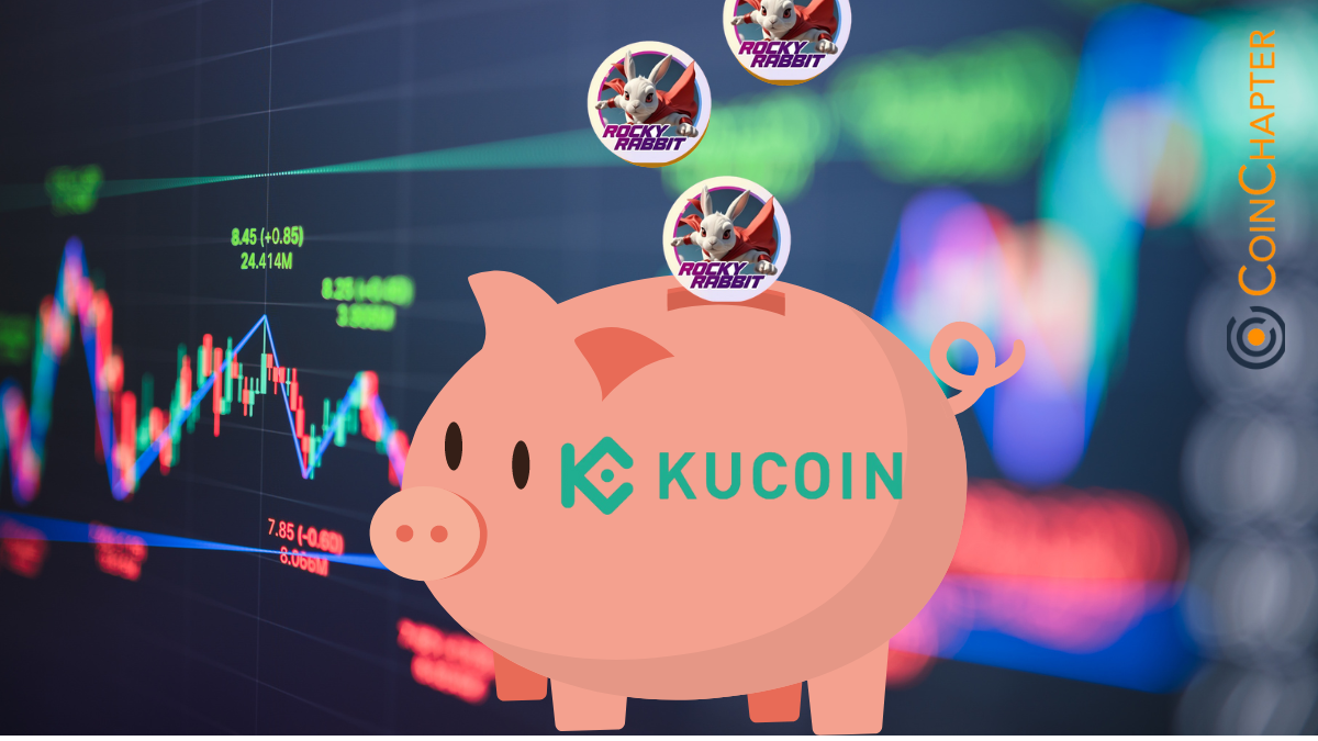 KuCoin、ゲームと暗号通貨を統合する RabBitcoin (RBTC1) を上場