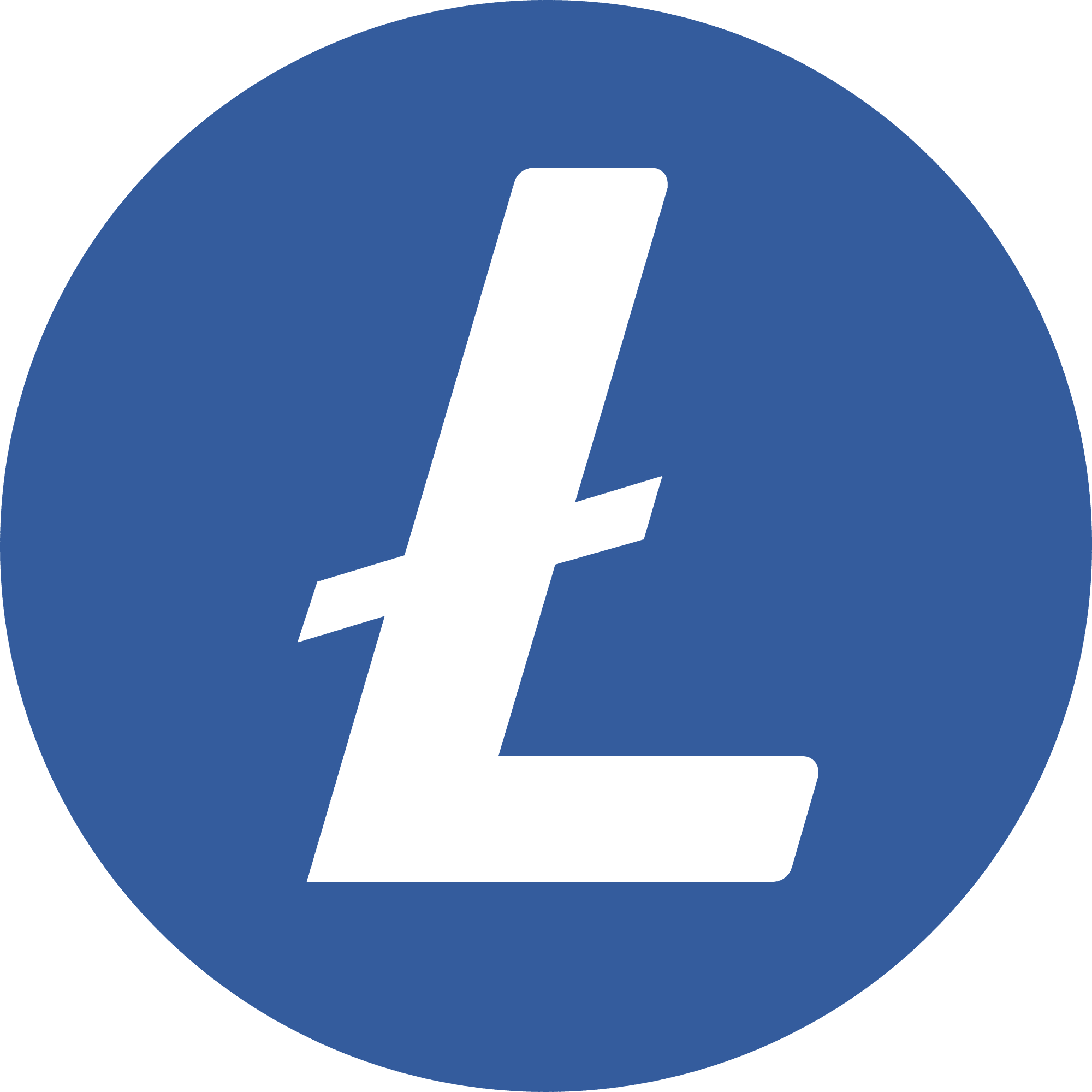 Litecoin (LTC) pourrait augmenter à mesure que le prix approche de la barre clé de 50 $