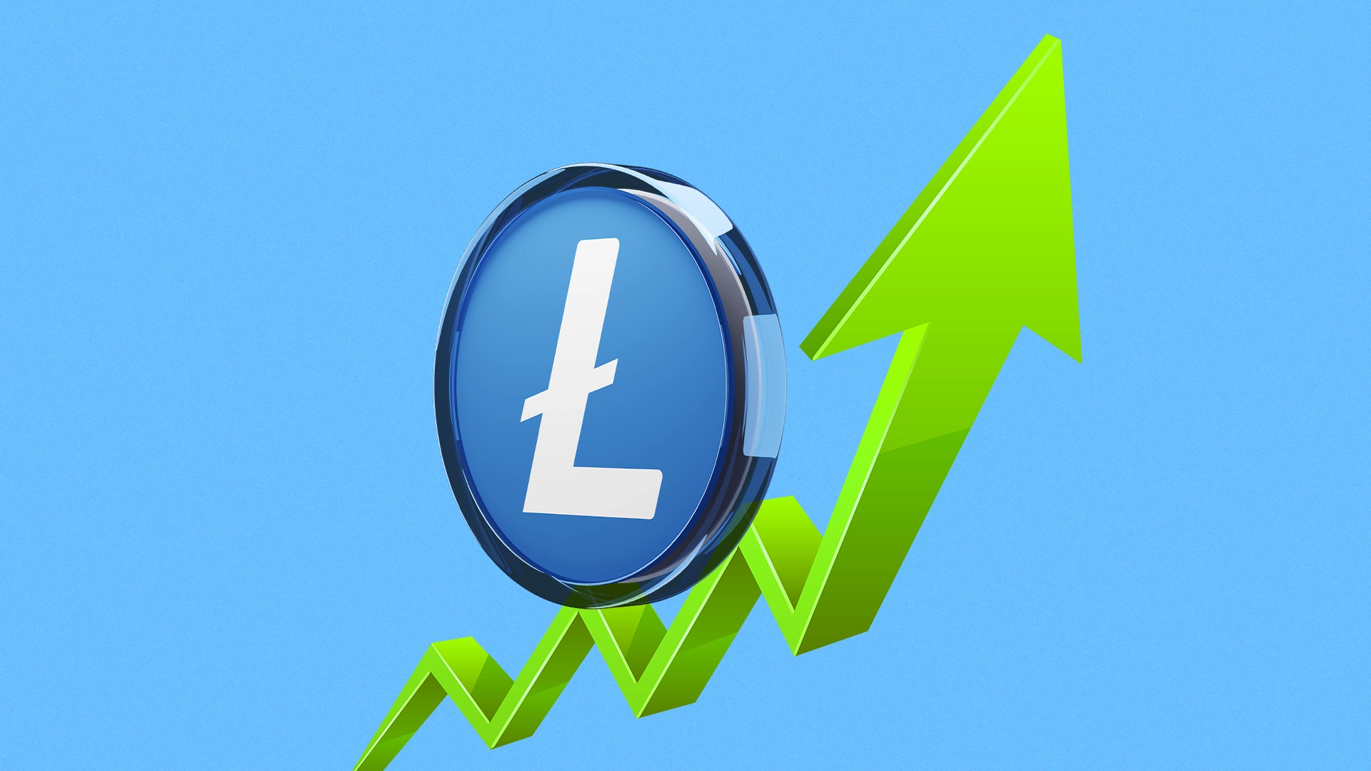 Litecoin (LTC)-Preisprognose 2023: Wird LTC bald die 100-Dollar-Marke erreichen?