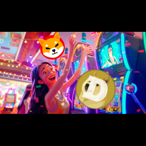 Memecoins 재등장: Shiba Inu(SHIB), Dogecoin(DOGE) 및 DOGEN이 놀라운 급등을 경험함