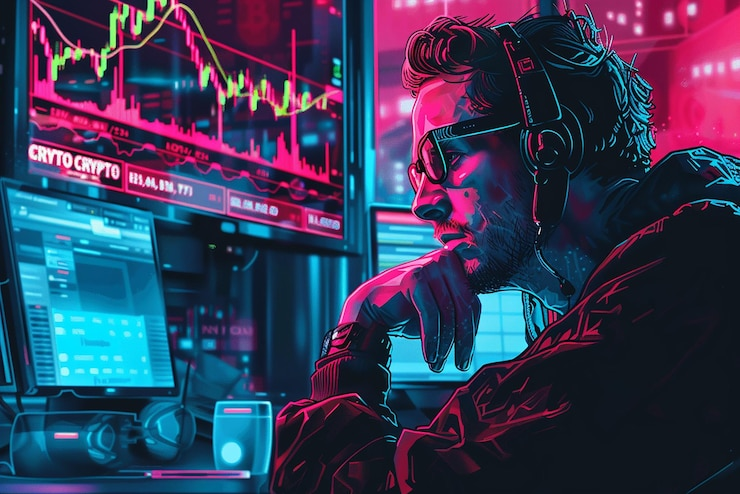 5 Altcoins prometteurs qui pourraient rendre les jeunes investisseurs millionnaires