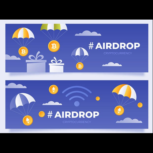 Guide de réclamation Prysm Airdrop à l'intérieur