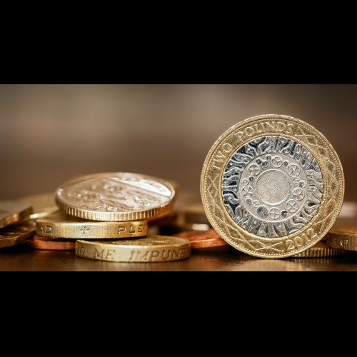 Three rare £2 coins could be hiding under your sofa and sell for thousands, expert warns