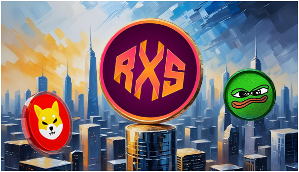 Rexas Finance (RXS), Ripple (XRP), and Toncoin (TON): This Week's Most Popular Cryptocurrencies