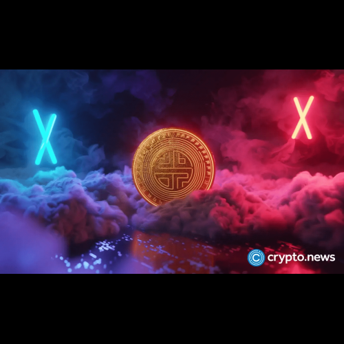 Ripple (XRP) 在跨境支付領域處於領先地位，SUI 區塊鏈專注於可擴展性，但 IntelMarkets 可以以 2000% 的成長潛力與它們競爭