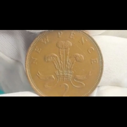 Are you sitting on a fortune? Well you could be if you own this rare coin