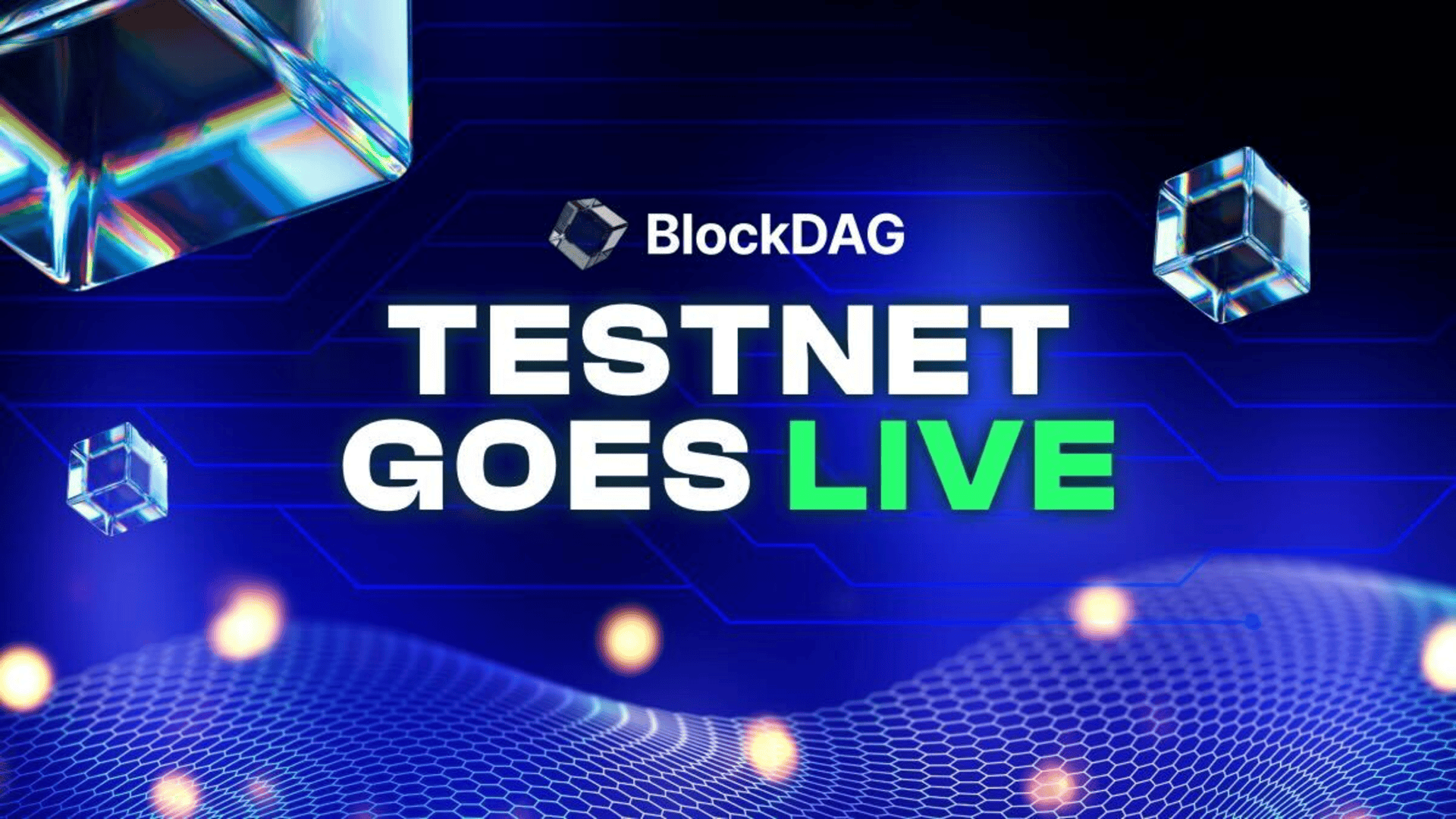 Toncoin强势回归，AVAX瞄准新高，BlockDAG测试网启动令加密社区兴奋不已