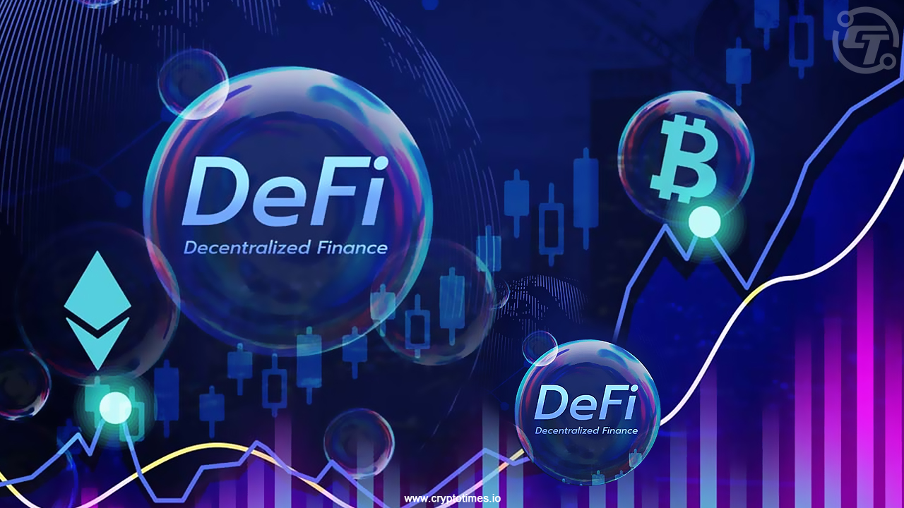 2024 年 DeFi 热门趋势和用例