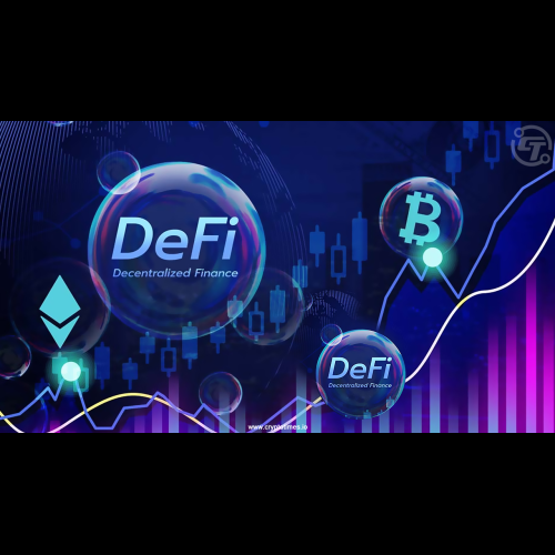 2024 年 DeFi 热门趋势和用例