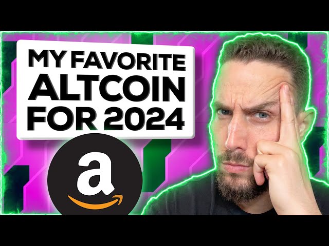 How to Buy Amazon AWS72H Token in 2024 – Complete Step-by-Step Guide