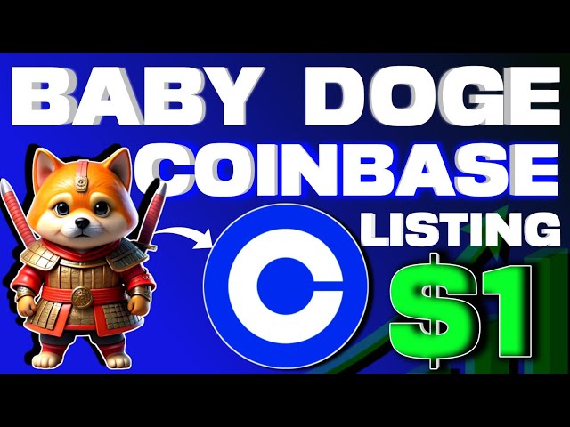 Date d’inscription de Coinbase | Bébé dogecoin nouvelles aujourd'hui hindi | Prévision de prix du bébé doge |