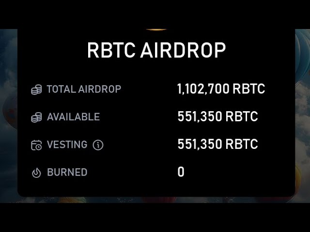 TONKEEPER で RBTC (Rocky Rabbit) トークンを現金 (USDT) に変換する方法