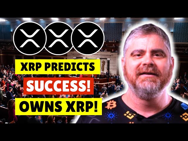 Ripple XRP News - XRP Dirt Cheap NOW?! 🚨 5th Wave Incoming to $27-$33! 💥XRP About to EXPLODE! 💣