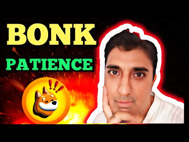 Bonk 幣的崛起🚀|今日 Bonk 幣新聞|Bonk 幣價格預測 Crypto Shakeel