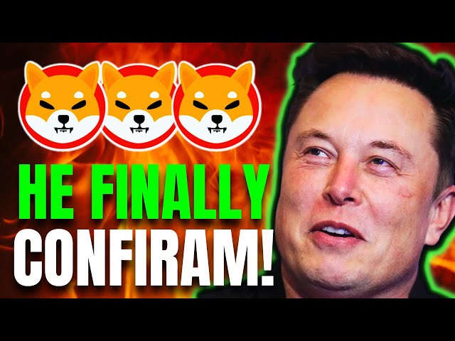 NO WAY!! SHYTOSHI JUST MADE A LIFE CHANGING PROMISE TO ALL SHIB HOLDERS!! - SHIBA INU COIN NEWS