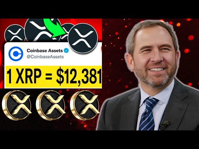 TERRIBLE! Millionaires will be made with XRP in 72 hours! COINBASE FINALLY PROVES IT! XRP NEWS TODAY