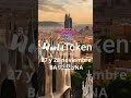 world token congress 4 2024, Barcelona