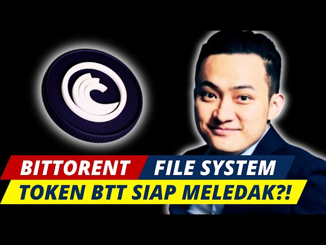 “哇！BTFS 已准备好迎接全球数据存储革命，#BTT 代币有何影响？”