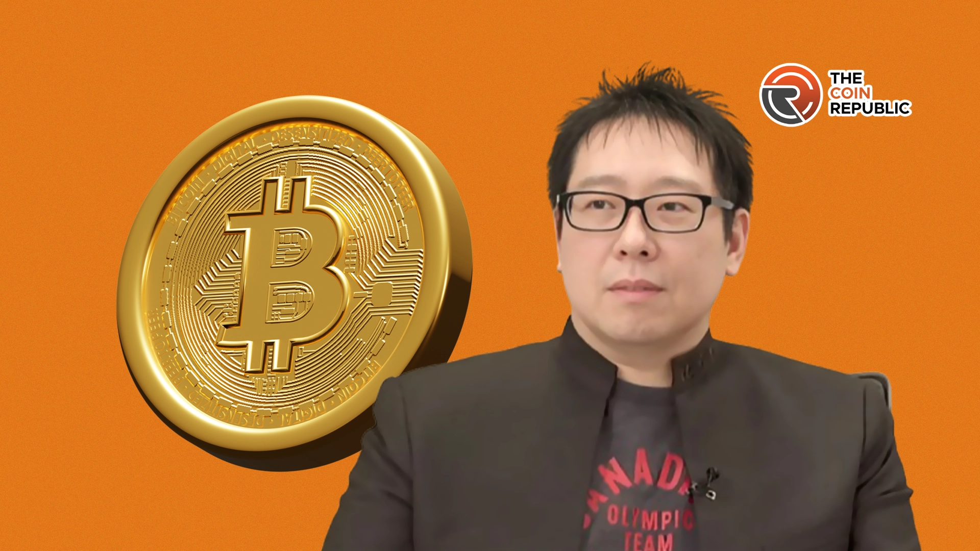 比特幣活動家 Samson Mow 敦促日本將 BTC 添加到黃金儲備中