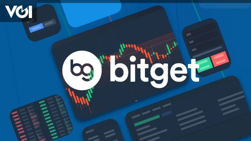 Bitget Announces Multi-Million Dollar Partnership with Spanish Iconic Football League La Liga