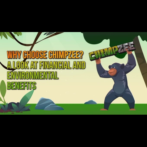 Chimpanzee NFT Passport Holders To Win $10,000 As CHMPZ Launches on Solana Blockchain