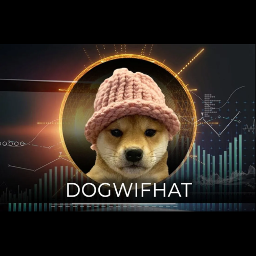 Dogwifhat (WIF) défie les ours et se hisse en tête de la liste des gagnants de CoinMarketCap