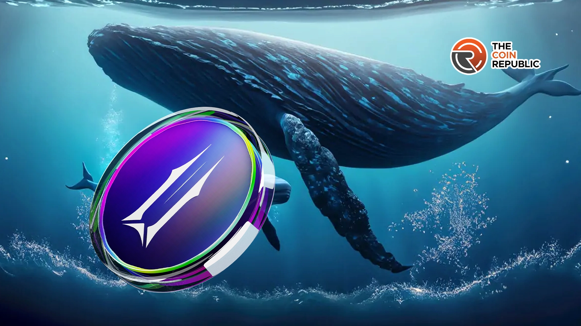 Illuvium (ILV) Price Drops 7.8% as Whale luggis.eth Dumps $2.86M Worth of Tokens