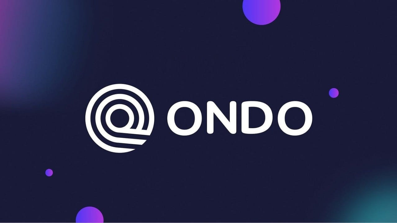 Ondo Finance 參加 Sky Ecosystem 的 Spark 通證化大獎賽，強調通證化資產在 DeFi 日益重要的相關性