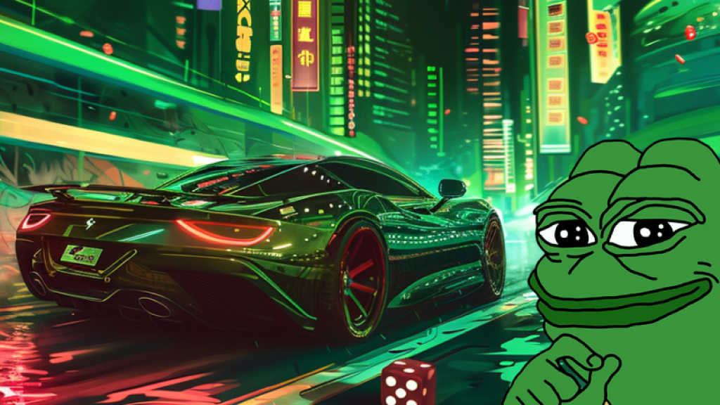 Les partisans de Pepe et Shiba Inu sont toujours HODL pour de gros gains, l'altcoin le plus rentable a déjà battu de nouveaux records