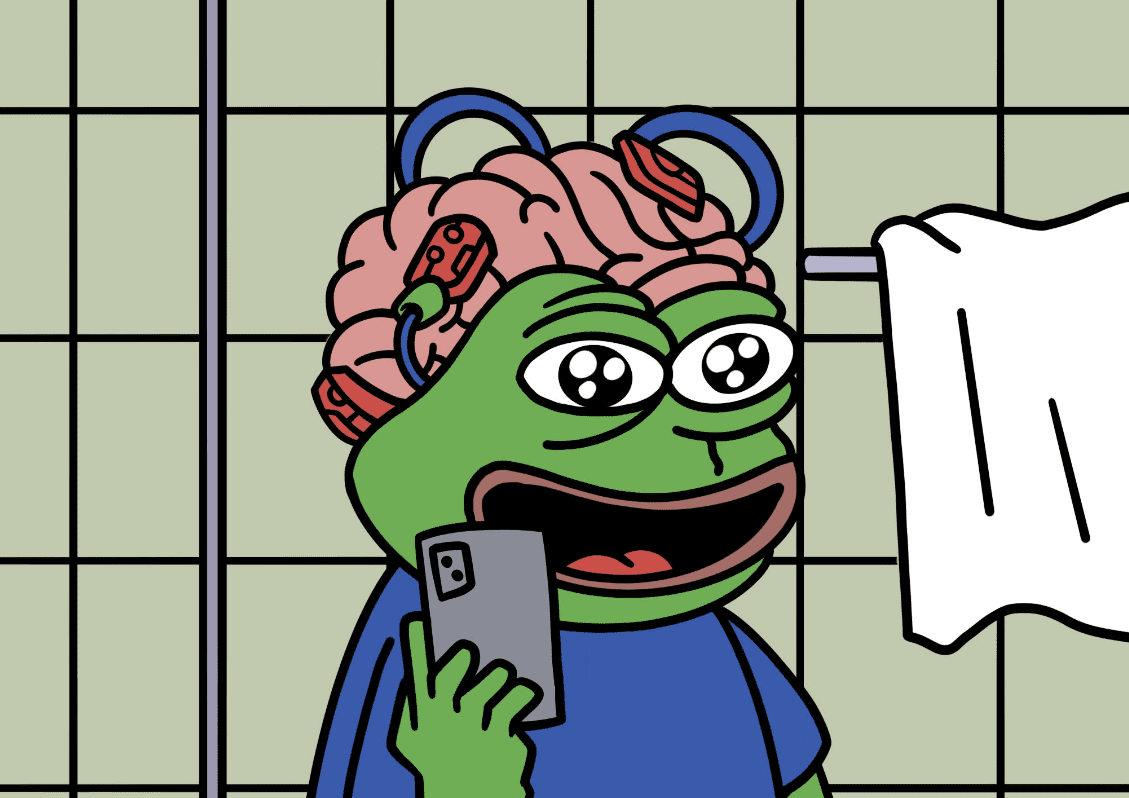 Pepe Unchained (PEPU) がミームコイン用のターボチャージレイヤー 2 ネットワークを計画