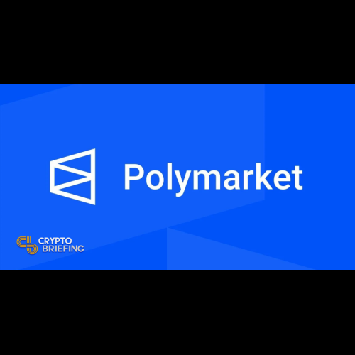 Polymarket 在从创始人基金筹集 4500 万美元的 B 轮融资后计划进行 5000 万美元的代币销售，1 次确认