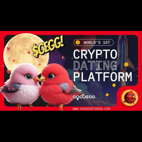 Near Protocol (NEAR) vs GoodEgg (GEGG): The Battle for AI Dominance in the Crypto Market