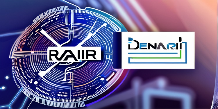 RAIR Technologies Selected for Denarii Labs Accelerator Program Targeting Web3 Startups