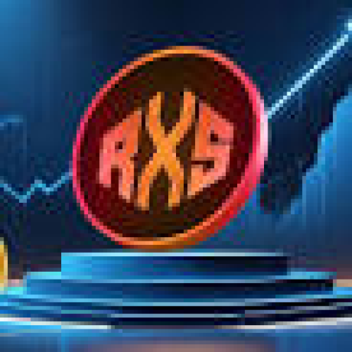 Rexas Finance(RXS): 앞으로 몇 달 안에 10000% 급증할 예정