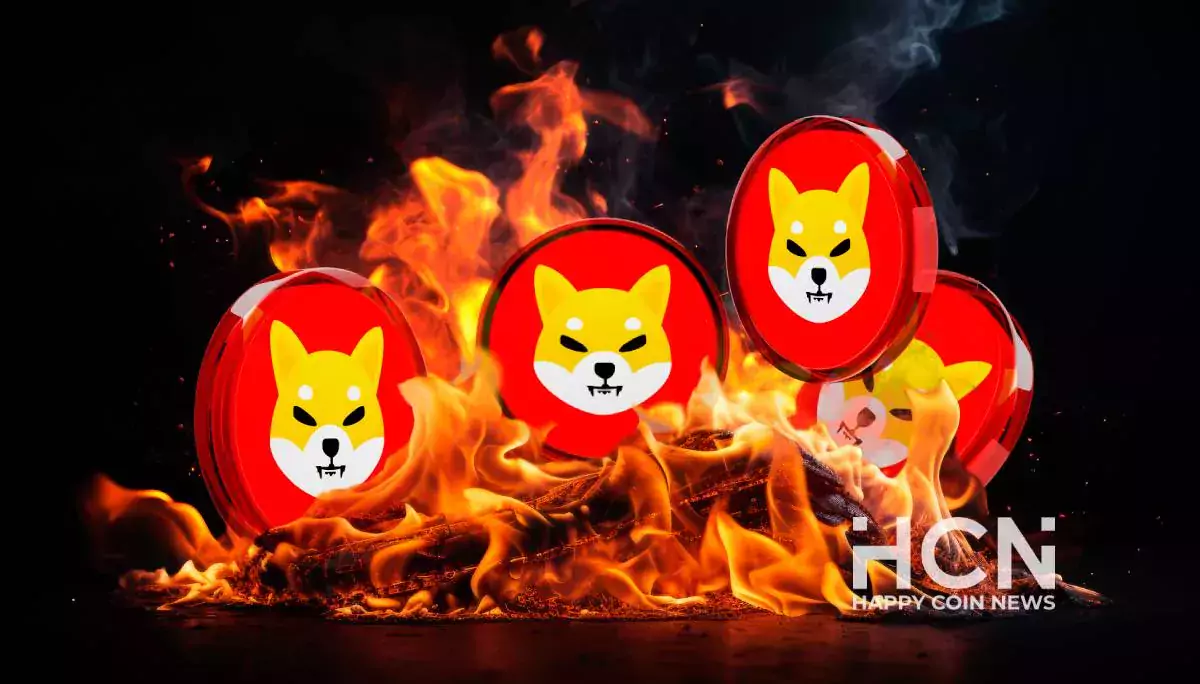 柴犬 (SHIB) 価格予測: 燃焼率の 700% 大幅上昇とシンガポールのイベント Token2049 での草間志敏氏の明るいコメントのおかげで SHIB が大幅に上昇