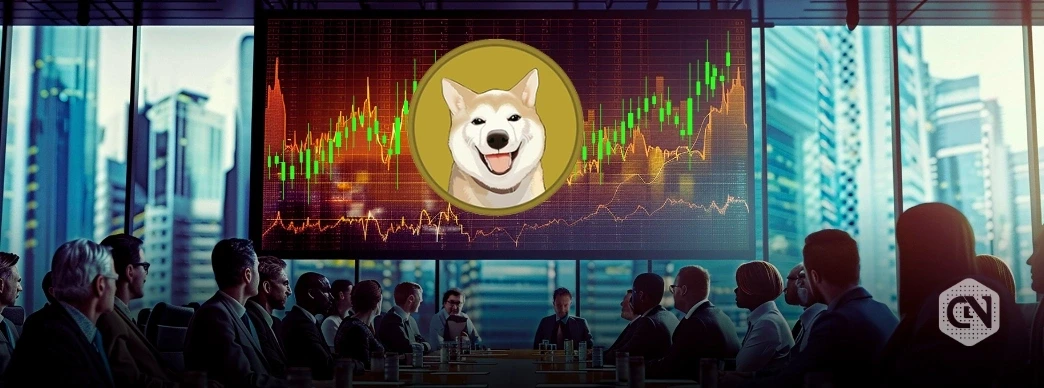 La baleine Shiba Inu (SHIB) réalise un nouveau bénéfice de 1,07 million de dollars via SHIB Rival Meme Coin Neiro (NEIRO)