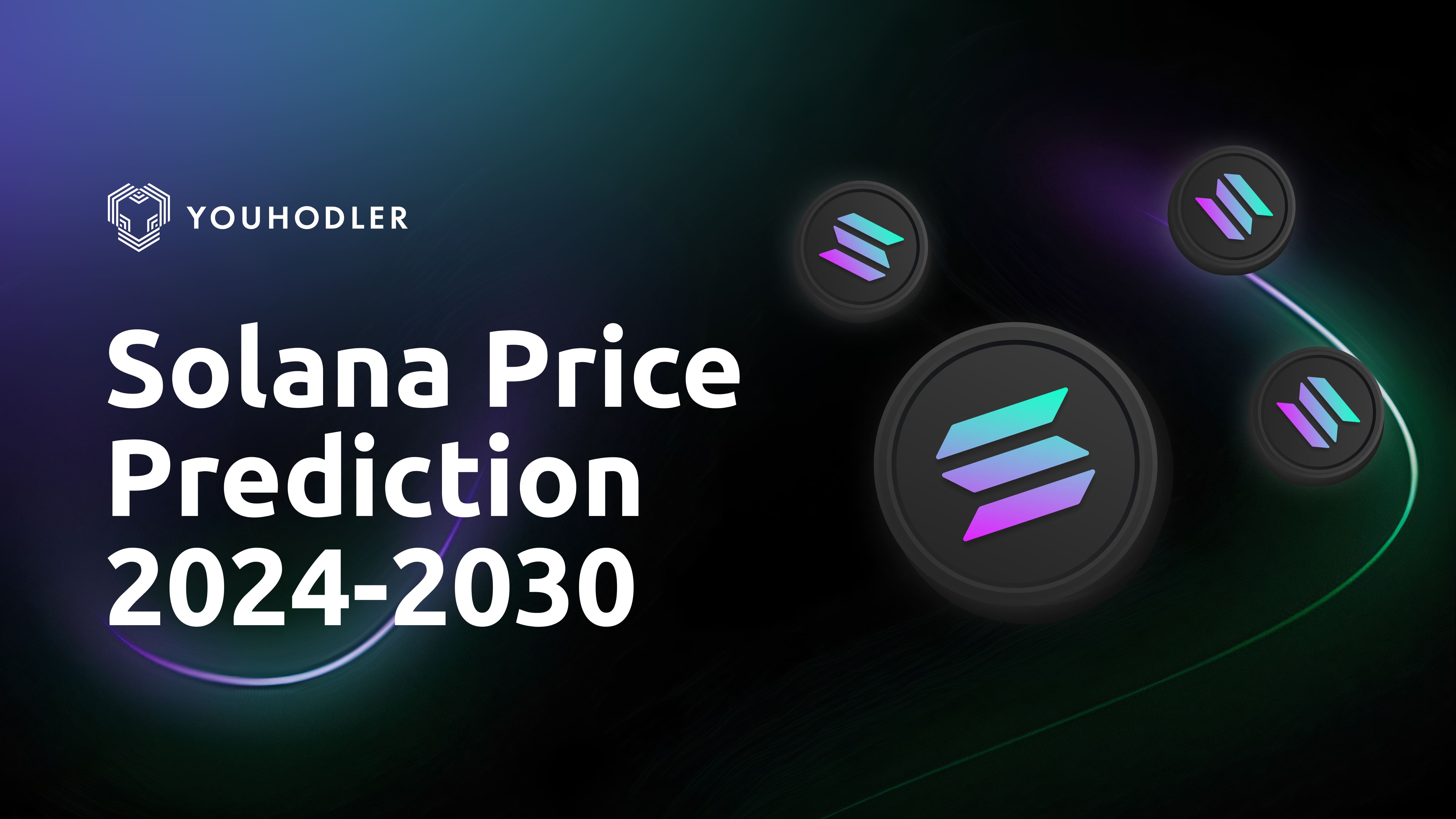 Solana (SOL) Price Prediction 2024, 2025-2030