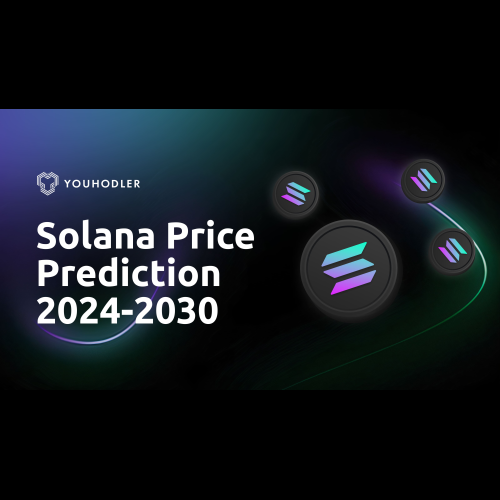 Solana (SOL) Price Prediction 2024, 2025-2030