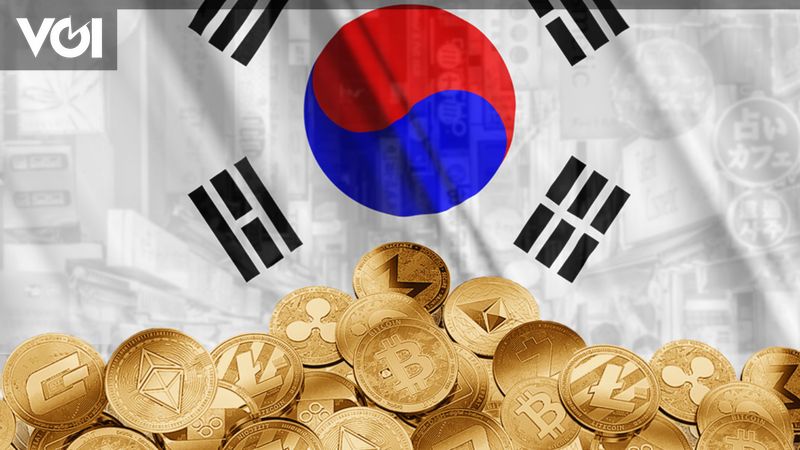 South Korean Lawmakers Reveal Their Crypto Wallets Now Contain Only 'Crypto Debris' After Selling Most of Their Assets