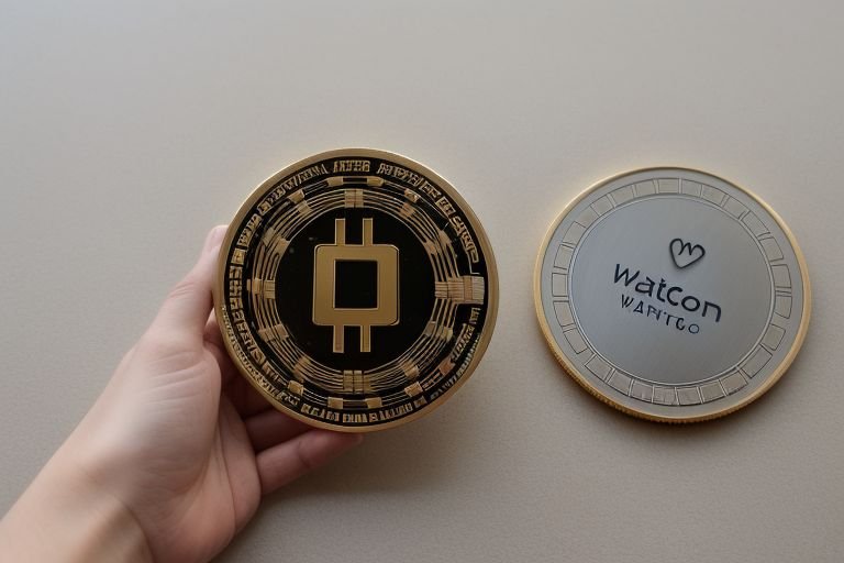 WATCoin (WAT) は将来の成長を約束しますが、競争の激しい暗号通貨エコシステムの中でその地位を確立できるでしょうか?