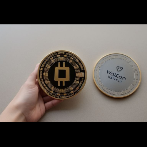 WATCoin(WAT)은 미래 성장을 약속하지만, 경쟁이 치열한 암호화폐 생태계에서 자리를 찾을 수 있을까요?