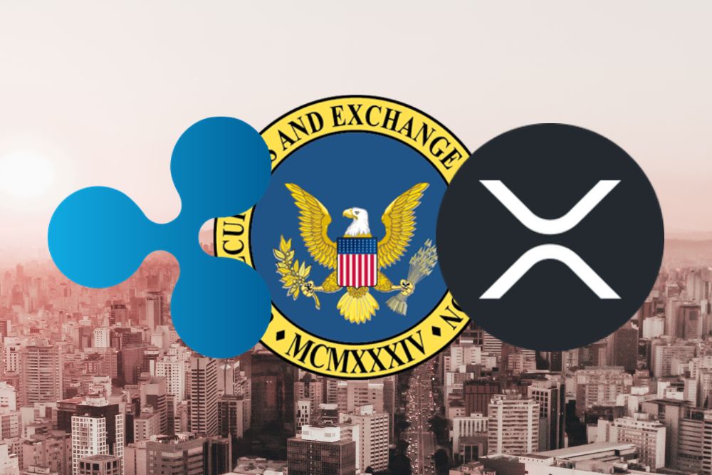 XRP Poised for Substantial Market Shifts as October 8 SEC Appeal Decision Deadline Approaches