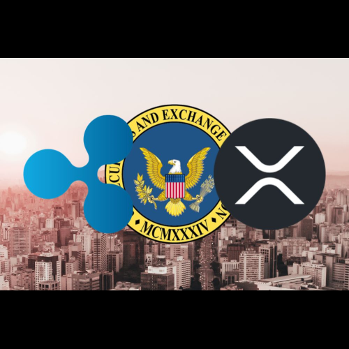 随着 10 月 8 日 SEC 上诉决定截止日期临近，XRP 有望迎来重大市场转变